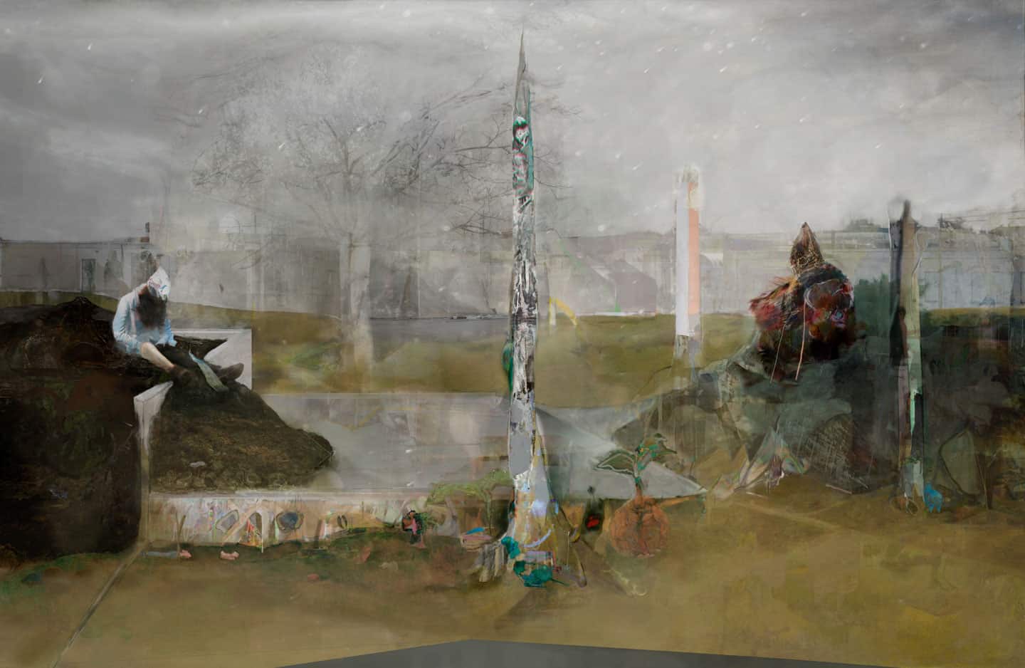 <u>Alex Fischer</u>, <em>Three Fates</em>,  2010-07-01 digital 